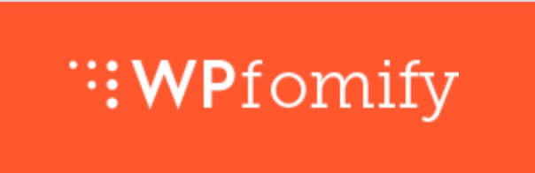 wpfomify logo