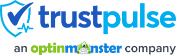 trustpulse logo