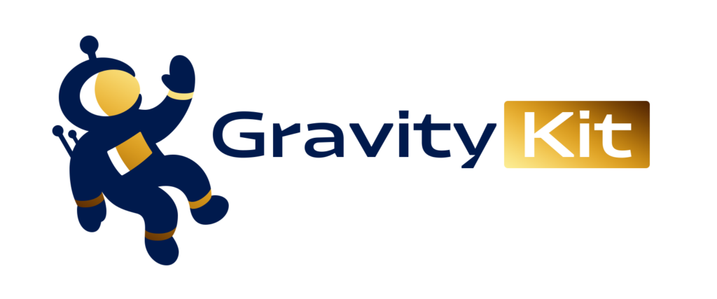 GravityKit