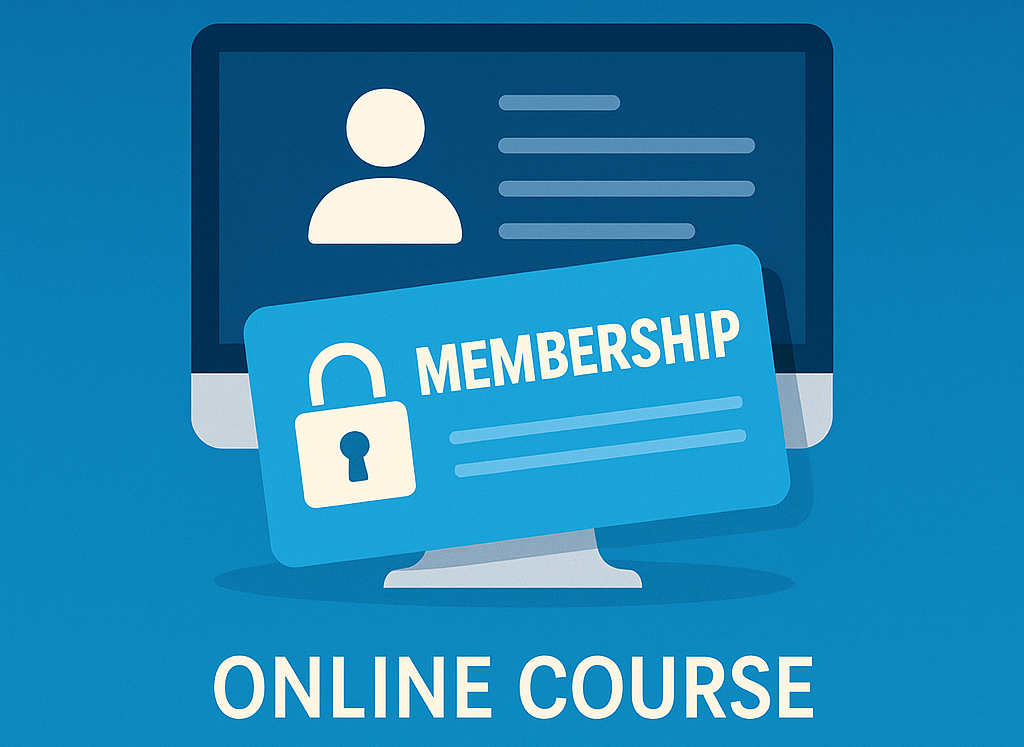 Membership Site Masterclass