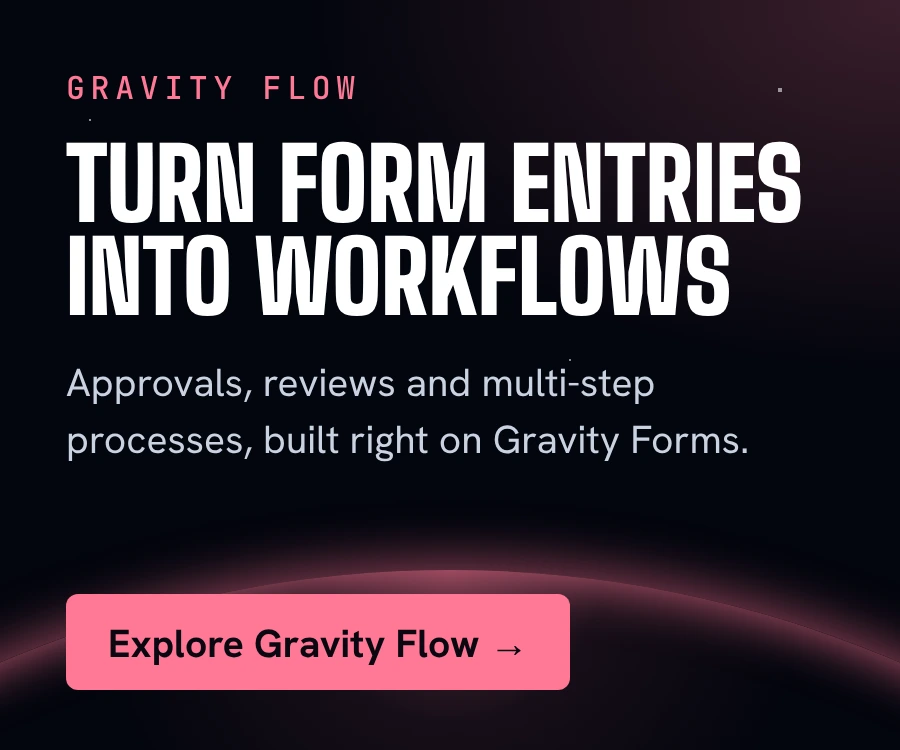 Gravity Flow