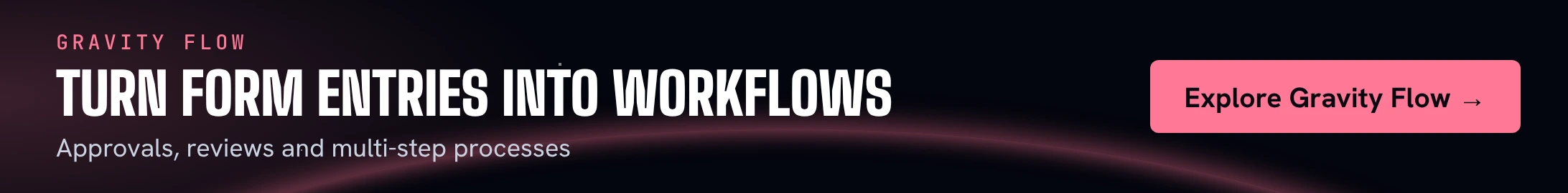 Gravity Flow